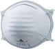 Delta Plus Mască de protecție Alb M1100-WHITE 1buc
