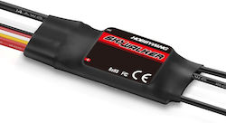 Hobbywing Skywalker 60A V2 UBEC ESC Avion 3-6S Hobbywing Skywalker 60A V2 UBEC ESC Avion 3-6S