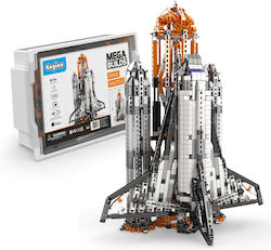 Mega Builds Challenger Космическа Совалка Mega Builds Challenger Космическа Совалка