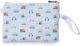 Tutete Albastru deschis Disney Cars