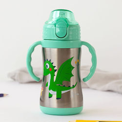 Kiokids Drache Thermos Dragon 280ml Kiokids Drache Thermos Dragon 280ml