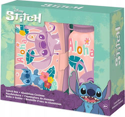 Disney Lilo & Stitch Sticlă Pentru Copii 500ml