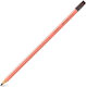 Pencil Eraser Faber-Castell Grip 2001 HB Coral