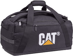 CAT Σακ Βουαγιάζ 50lt Μαύρο CAT Σακ Βουαγιάζ 50lt Μαύρο