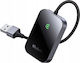 Mcdodo Ca-7210 Drahtloser Carplay-Adapter Usb-Kabel Schwarz