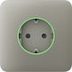 Solocover Type F Olive Ajax