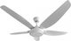 Morris MFC-56531 Επαγγελματικός Ανεμιστήρας Οροφής 38W Διαμέτρου 142cm