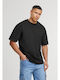 T-shirt Jet Black