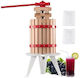 Vevor Manual Grape Press 6lt GJYZJLSSM6LB7BMXAV0