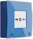 Ajax Systems Component for Fire Detection System