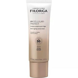 Filorga UV Cellular-Protect Anti-Ageing SPF50+ 125ml Filorga UV Cellular-Protect Anti-Ageing SPF50+ 125ml