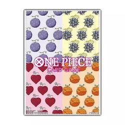 Namco - Bandai Card Sleeves 70τμχ