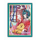 Namco - Bandai One Piece Card Sleeves Standard Size 70τμχ