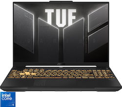 Asus ROG TUF 16" (5-210H/16GB/1.0TB)