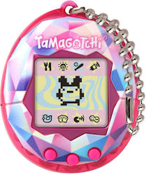 Namco - Bandai Tamagotchi Original Pink Treasur...