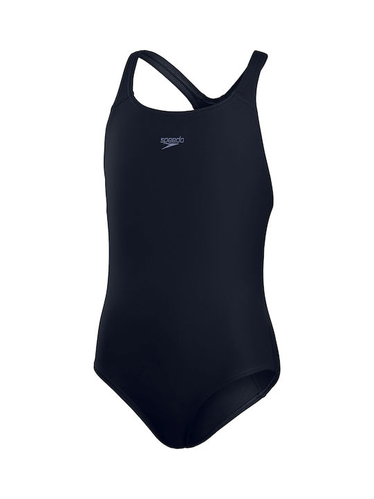 Speedo Endurance+ Medalist Παιδικό Μαγιό Ολόσωμ...