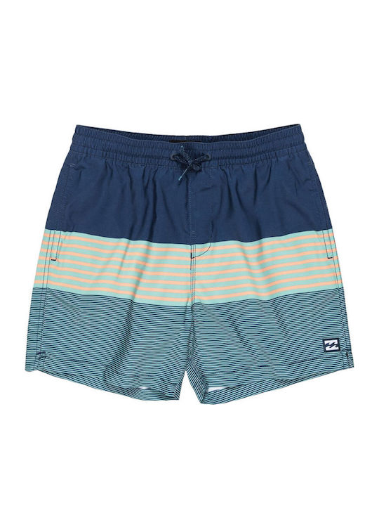 Billabong All Day Παιδικό Μαγιό Βερμούδα / Σορτς Midnight