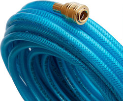 Compressed Air Hose Connector Quick Coupling 10 M Compressed Air Hose Connector Quick Coupling 10 M
