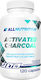 AllNutrition Activated Charcoal 500мг 120 капси