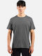 Tricou Sport Gri