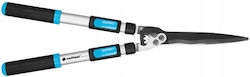 Cellfast Cellpro Telescopic Hedge Trimmer Label