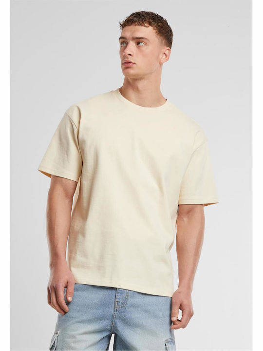 Urban Classics T-Shirt Whitesand