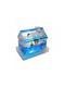 Decorațiuni de birou 1buc 507619 Albastru deschis