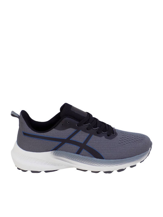 Sneakers Gray