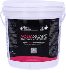 D-d Marco Koralline Aqua Scape Bonding Mörtel Set 2,1kg/5l D-d Marco Koralline Aqua Scape Bonding Mörtel Set 2,1kg/5l