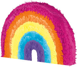 Pinatas Regenbogen