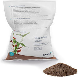 Oase Scaperline Soil Small 9l Brown