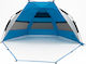Pro Camp Flip Shade Für 4 Personen Blau