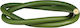 Salvimar Speargun Rubber Band Primeline Φ16mm 1.5m Stand Olive Green E160k1g