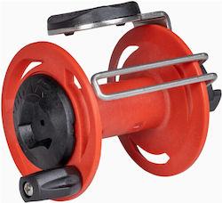 Salvimar Vertical Reel 70 301005 F L F R Red Salvimar Vertical Reel 70 301005 F L F R Red
