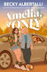 Amelia, If Only Becky Albertalli Harper Fire