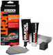 Quixx Set Polish și Protecție a Farurilor Auto