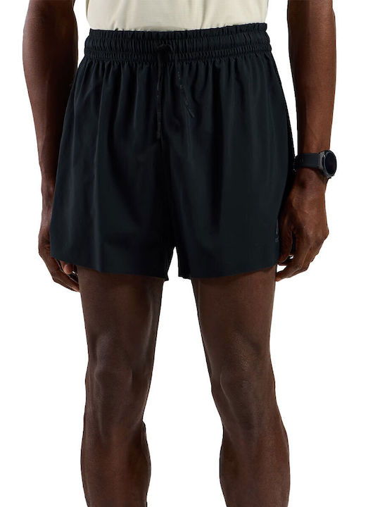 Odlo Zeroweight 2.0 Sports Men's Shorts Black