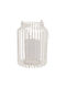 Koopman Felinar Metalic Alb 20x20x29buc 1buc