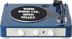 Gadhouse MK ll Brad Retro