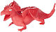 Whitehouse Leisure International LTD Quetschbar Kunststoff Rot