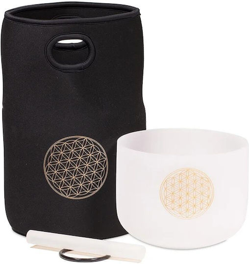 Geantă De Depozitare Pentru Bol De Cântat Din Cristal Notă F Crystal Singing Bowl Floare Viață Geantă De Depozitare Pentru Bol De Cântat Din Cristal Notă F Crystal Singing Bowl Floare Viață