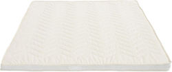 Elatirio Strom 25853 Ημίδιπλο Foam 120x190εκ.