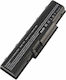 Съвместима Батерия за Acer Aspire Acer Aspire 5735Z, 5735Z-582G16Mn, 5732z, 5737Z, 5738, 5738Z, 5738-2, 5738-6969, 5738DG, 5738DZG, 5738G, 5738G-2, 5738P, 5738PZG, 5738Z. с 4400mAh