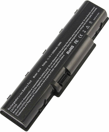 Съвместима Батерия за Acer Aspire Acer Aspire 5334, 5335, 5516, 5517 с 4400mAh