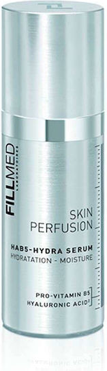 Filorga Skin Perfusion HAB5 Hidratant Serum Față 30ml