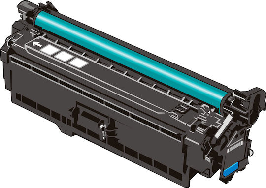 Orink Compatibil Toner pentru Imprimantă Laser HP Magenta