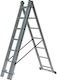 Multipurpose Ladder 3x9