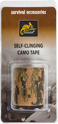 Αυτοκόλλητη Ταινία Self-clinging Camo Tape Usmc Digital Woodland Helikon Αυτοκόλλητη Ταινία Self-clinging Camo Tape Usmc Digital Woodland Helikon