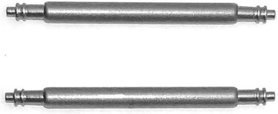 Pini Pentru Ceasuri 1,5mm 24mm 2 Bucăți