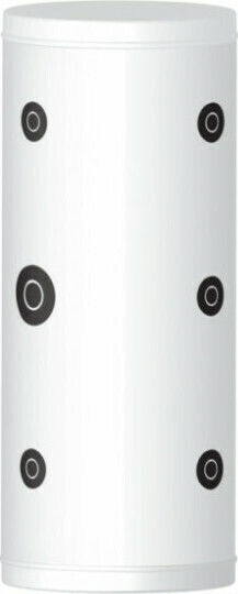 Inertia Tank Without Enamel Nobel 60L Without Exchanger